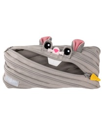 BACKYARD FAMILY（バックヤードファミリー）の「ジップイット zipit ペンケース（ステーショナリー）」