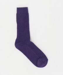 Steven Alan | ＜H FOOT WEAR＞BOURRE SOCKS/ソックス(ソックス/靴下)