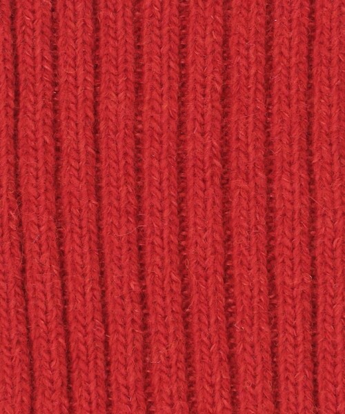 Steven Alan（スティーブンアラン）の「＜H FOOT WEAR＞BOURRE SOCKS/ソックス（ソックス/靴下・レディース・ケリーグリーン/パープル/ピンク/レッド・FREE）」の8枚目の写真