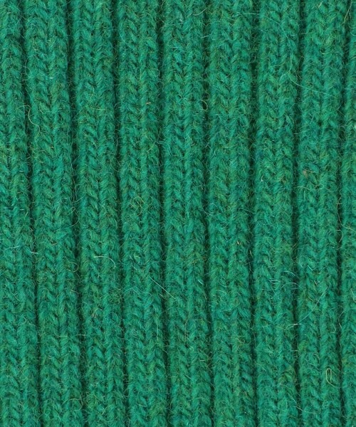 Steven Alan（スティーブンアラン）の「＜H FOOT WEAR＞BOURRE SOCKS/ソックス（ソックス/靴下・レディース・ケリーグリーン/パープル/ピンク/レッド・FREE）」の9枚目の写真