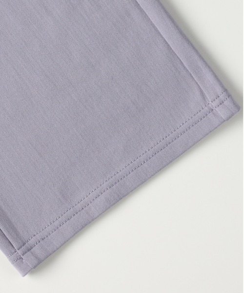 Right-on（ライトオン）の「【VIVIAN BLUE】裏起毛ワイドパンツ （130ｰ160展開）(ゆったりシルエット/暖かい/動きやすい/キッズ向け)（その他パンツ・キッズ・ライラック/ブラック/キナリ/ダークグレー・130/140/150/160）」の12枚目の写真