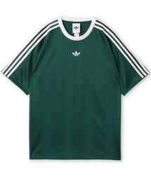 adidas JACQUARD JERSEY / アディダス ジャガード ジャージー