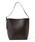 BEAMS F�i�r�[���X�G�t�j�́uS.MANO / TROPEA ���U�[ �V�����_�[ �o�b�O�i�g�[�g�o�b�O�j�v�b�_�[�N�u���E��