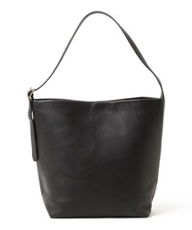 BEAMS F（ビームスエフ）の「S.MANO / TROPEA レザー ショルダー バッグ（トートバッグ）」