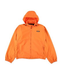 WIND AND SEA｜ウィンダンシーのナイロンジャケット（ブランドロゴ