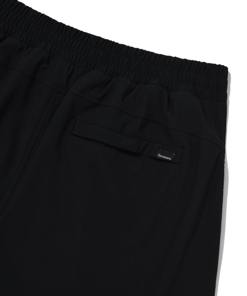COVERNAT(カバーナット)の「アセンティッククールテックジョガーパンツブラック(スウェットパンツ・レディース・その他・LARGE/MEDIUM/SMALL/X-LARGE/X-SMALL/XX-LARGE)」の6枚目の写真