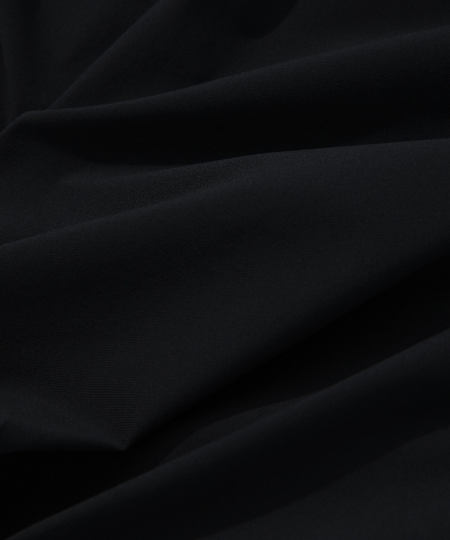 COVERNAT(カバーナット)の「アセンティッククールテックジョガーパンツブラック(スウェットパンツ・レディース・その他・LARGE/MEDIUM/SMALL/X-LARGE/X-SMALL/XX-LARGE)」の9枚目の写真