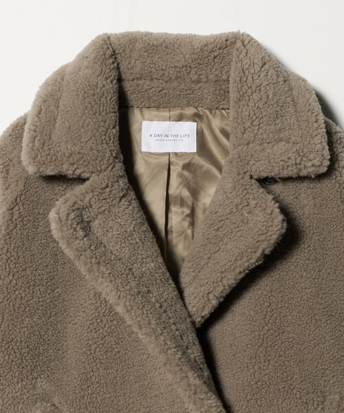 A DAY IN THE LIFE UNITED ARROWS（アデイインザライフユナイテッド 