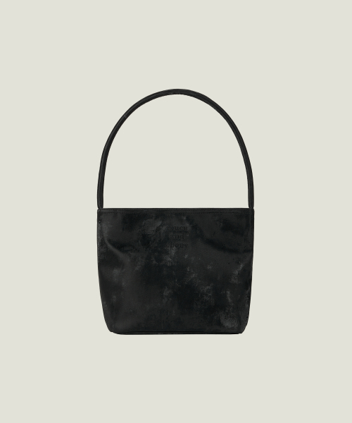 MUCU AND EBONY（ムクアンドエボニー）の「Nearbreeze Bag _ Ebony Black（ショルダーバッグ・レディース・その他・FREE）」の3枚目の写真
