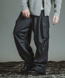 NO ID.｜ノーアイディのカーゴパンツ通販 - ZOZOTOWN