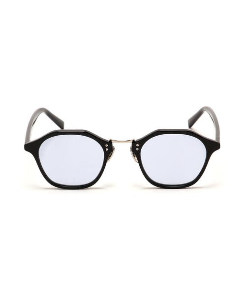 A.D.S.R.（エーディーエスアール）の「ADSR/エーディーエスアール/SATCHMO Ⅱ（サングラス・メンズ・ライトグリーン/ブラウン系その他4/ブルー系その他3/グレー系その他3・F）」の20枚目の写真