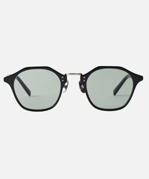A.D.S.R.（エーディーエスアール）の「ADSR/エーディーエスアール/SATCHMO Ⅱ（サングラス）」