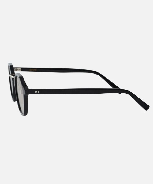 A.D.S.R.（エーディーエスアール）の「ADSR/エーディーエスアール/SATCHMO Ⅱ（サングラス・メンズ・ライトグリーン/ブラウン系その他4/ブルー系その他3/グレー系その他3・F）」の8枚目の写真