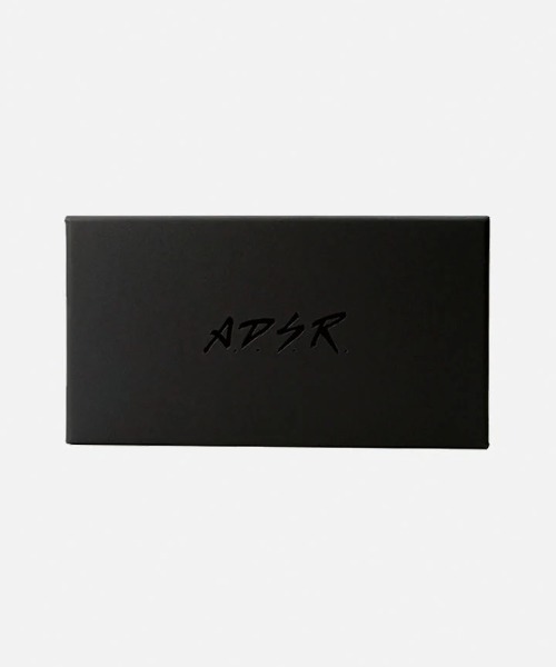 A.D.S.R.（エーディーエスアール）の「ADSR/エーディーエスアール/SATCHMO Ⅱ（サングラス・メンズ・ライトグリーン/ブラウン系その他4/ブルー系その他3/グレー系その他3・F）」の14枚目の写真