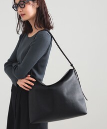 ＆MyuQ（アンドミューク）の「&MyuQ / UPIS grande ショルダーバッグ（ショルダーバッグ）」