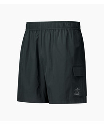 WAYDN（ウェイドゥン）の「パラエストラ ワークアウト 5部ショートパンツ ブルーグリーン（その他パンツ）」