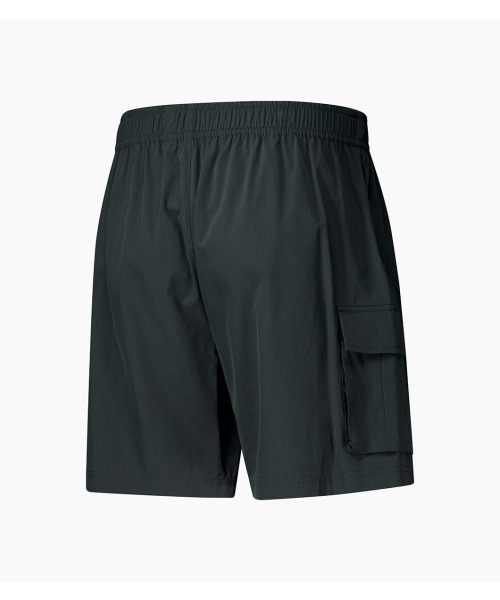 WAYDN(ウェイドゥン)の「パラエストラ ワークアウト 5部ショートパンツ ブルーグリーン(その他パンツ・メンズ・その他・M/L/2XL/XL)」の2枚目の写真