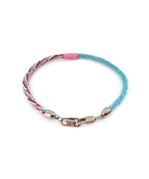 KLIPS URBAN（クリップスアーバン）の「Jack Pink Women's Anklet（アンクレット）」