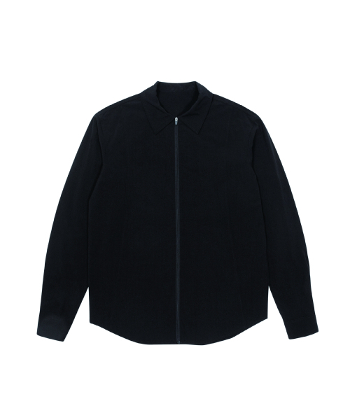 HYUNFIT(ヒョンフィット)の「BACK SLIT SHIRTS(シャツ/ブラウス・メンズ・その他・SMALL/MEDIUM/LARGE/X-LARGE)」の1枚目の写真
