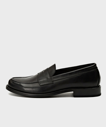 GREGORY BLACK [CALF/BONAUDO]