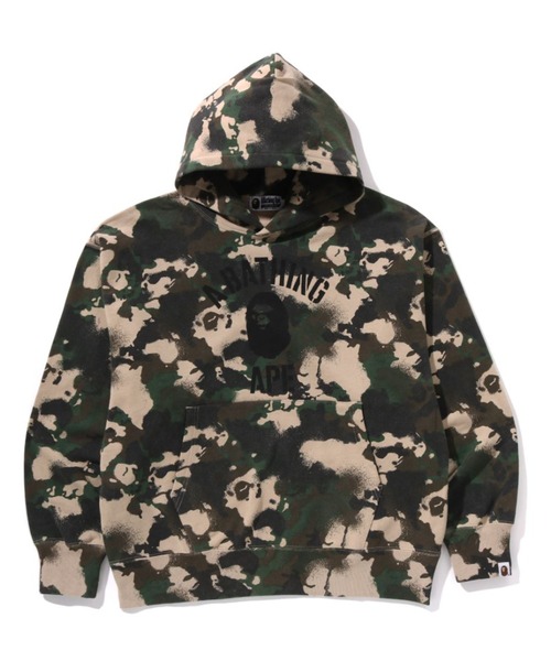 A BATHING APE PIRATE STORE｜アベイシングエイプ パイレーツストアの
