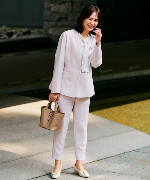 スーツセット 私の成人式スーツ The Suit | Chose for My Big Day】 人と違う