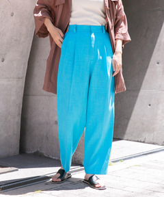 Volume balloon pants ボリュームバルーンパンツ（その他パンツ