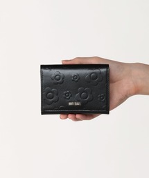 MARY QUANT | デイジーエンボスフロート カードケース(カードケース)