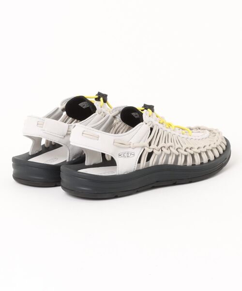 KEEN(キーン)の「KEEN キーン UNEEK ユニーク 1032189(スニーカー・レディース・オリーブ・25.0cm/24.5cm/24.0cm/23.5cm/23.0cm)」の8枚目の写真