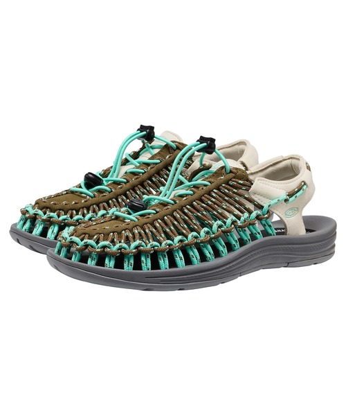 KEEN キーン UNEEK ユニーク 1032189（スニーカー）｜KEEN（キーン）の