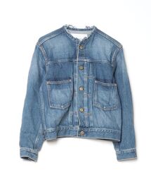 ブランド古着】IENA｜イエナのデニムジャケット古着通販 - ZOZOUSED