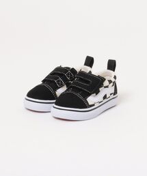 VANS | VANS ヴァンズ 12-165(H) OLD SKOOL オールドスクール V36TDL BLT BLK/WHT CHECK(スニーカー)