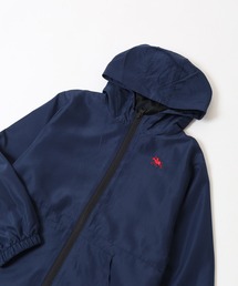 FUNALIVE（ファンアライブ）の「POLOCHAMPS 裏メッシュ マウンテンパーカー（マウンテンパーカー）」