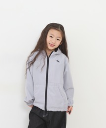 POLO CHAMPS（ポロチャンプス）の「POLOCHAMPS 裏メッシュ マウンテンパーカー（マウンテンパーカー）」