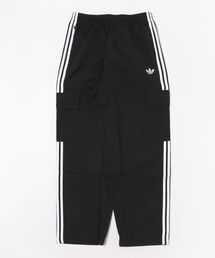 adidas（アディダス）の「ADIDAS ウェア アディダス M AC CLASSICS 3ST CARGO PT ロングパンツ KE2927 BLACK（その他パンツ）」