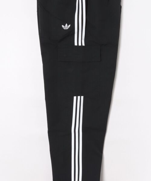 ADIDAS ウェア アディダス M AC CLASSICS 3ST CARGO PT ロングパンツ