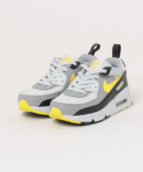 NIKE ナイキ 17-22 AIR MAX 90 EASYON MESH エア マックス 90 イージー