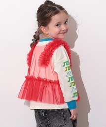 Ocean&Ground(�I�[�V����&�O���E���h)�̃`���[���t�����x�X�g(�`���j�b�N)