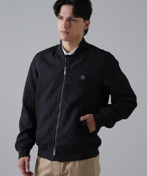 St ANDREWS（セントアンドリュース）の「【St ANDREWS】CORDURAハイ