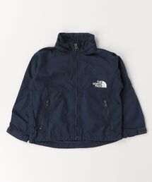 THE NORTH FACE（ザノースフェイス）の「【KIDS】ワンポイントナイロンブルゾン（ナイロンジャケット）」