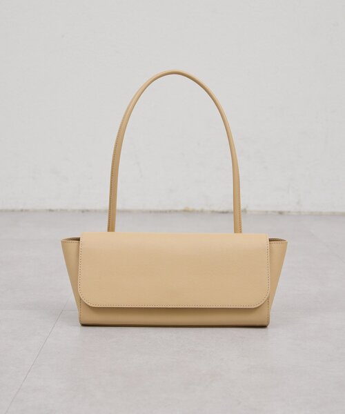 GALLARDAGALANTE(ガリャルダガランテ)の「【2.718】エンボスワンハンドルバッグ(ハンドバッグ・レディース・ベージュ/グレー系その他・FREE)」の16枚目の写真