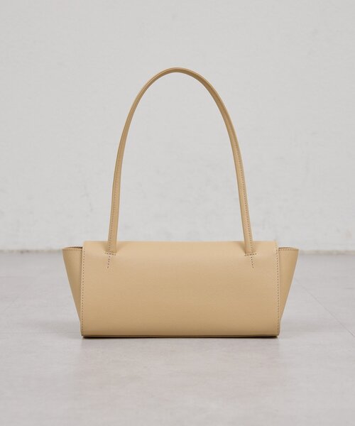 GALLARDAGALANTE(ガリャルダガランテ)の「【2.718】エンボスワンハンドルバッグ(ハンドバッグ・レディース・ベージュ/グレー系その他・FREE)」の18枚目の写真