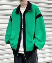 MGV（エムジーヴィー）の「ブルゾン（ブルゾン）」