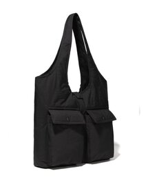 SUKU（スク）の「KIITOS SHOULDER BAG-BLACK（ショルダーバッグ）」