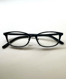 yield（イールド）の「【yield select】 スクエア型 サングラス 伊達メガネ カラーレンズ クリアレンズ UVカット 5066（サングラス）」