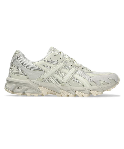 ASICS(アシックス)の「ASICS/アシックス/GEL-SONOMA TR62/1203A734-100(スニーカー・メンズ・ホワイト・28.0cm/26.5cm/27.0cm)」の1枚目の写真