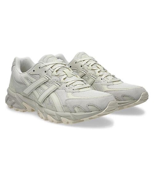 ASICS(アシックス)の「ASICS/アシックス/GEL-SONOMA TR62/1203A734-100(スニーカー・メンズ・ホワイト・28.0cm/26.5cm/27.0cm)」の2枚目の写真