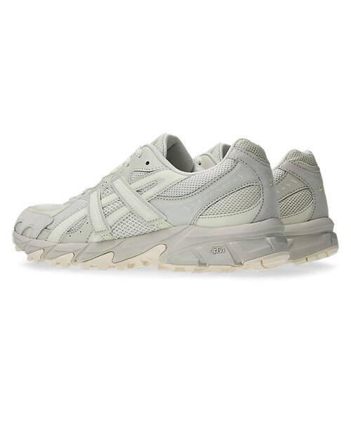 ASICS(アシックス)の「ASICS/アシックス/GEL-SONOMA TR62/1203A734-100(スニーカー・メンズ・ホワイト・28.0cm/26.5cm/27.0cm)」の3枚目の写真