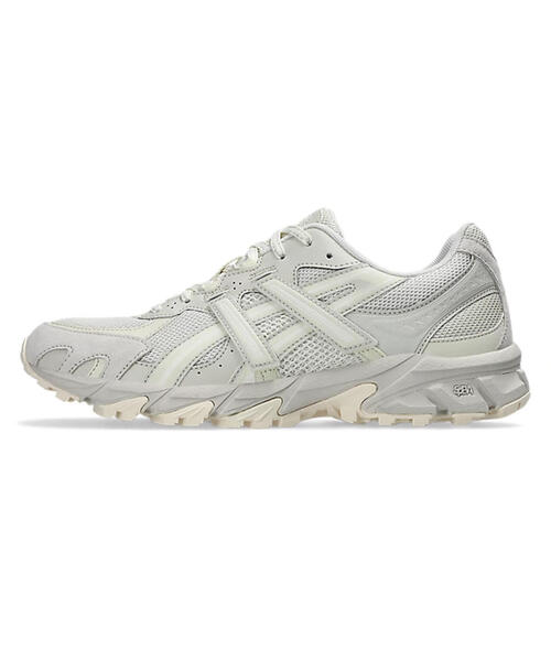 ASICS(アシックス)の「ASICS/アシックス/GEL-SONOMA TR62/1203A734-100(スニーカー・メンズ・ホワイト・28.0cm/26.5cm/27.0cm)」の4枚目の写真
