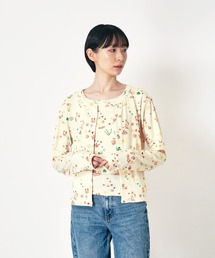 Common Noun（コモン ナウン）の「“SEA” Aimi Odawara 針抜きカーディガン（カーディガン/ボレロ）」